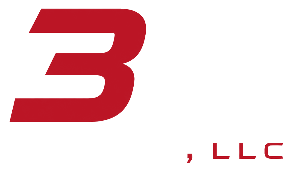3R Sales, LLC